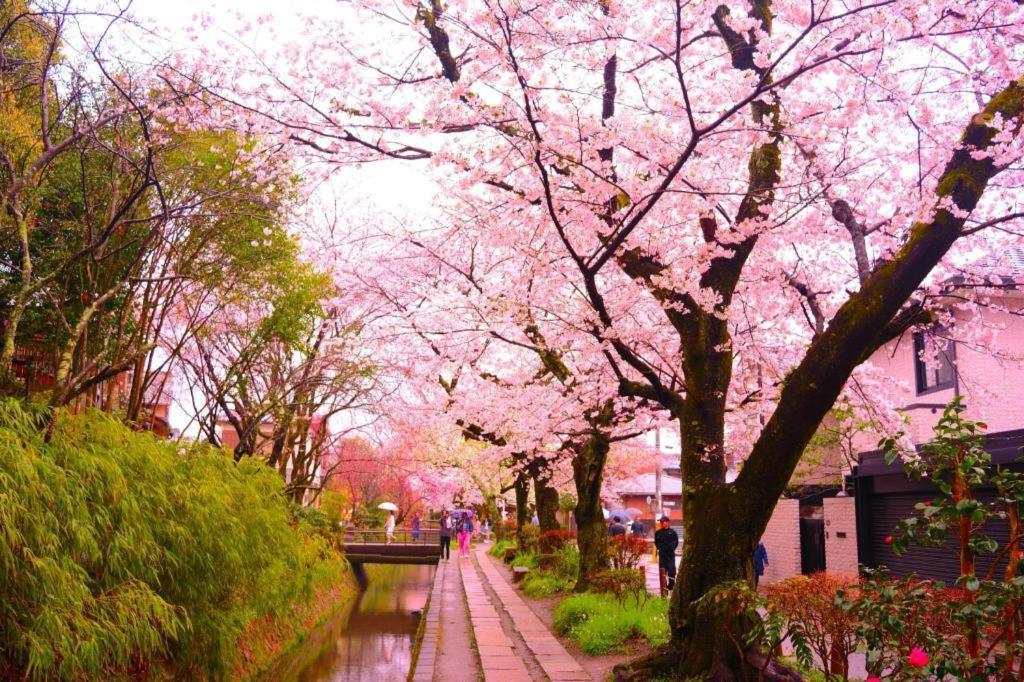 Rihga Place Kyoto Shijo Karasuma Buitenkant foto
